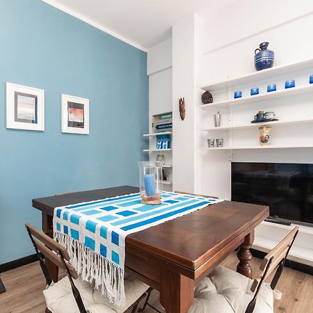 Appartamento Pet-Friendly Vista Mare 雷科 外观 照片